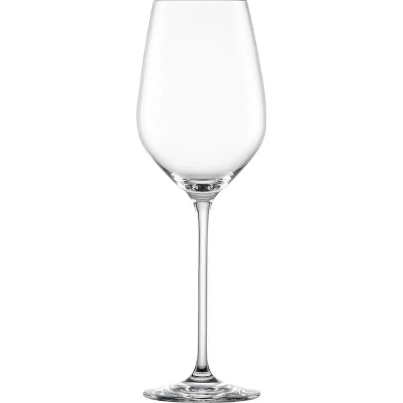 Weissweinglas 4er-Set Fortissimo