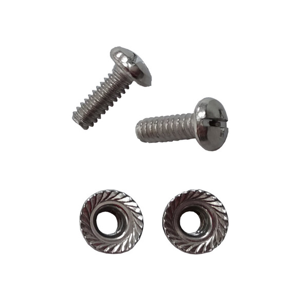 Porte brûleur pour Barbecue Brahma 2 feux - Barbecook