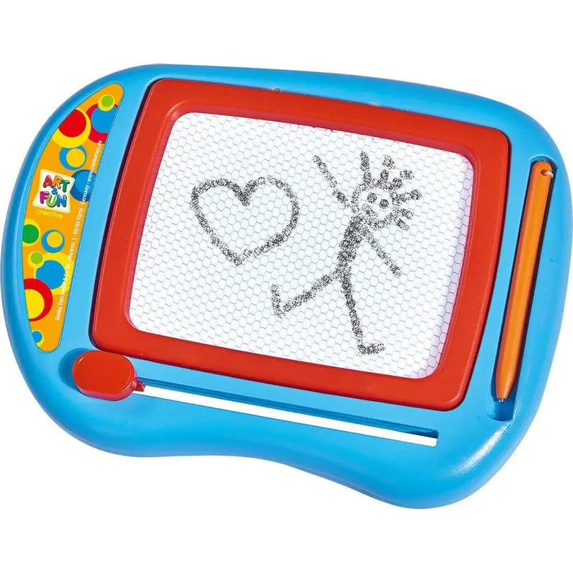Tafel 2er-Set Art & Fun