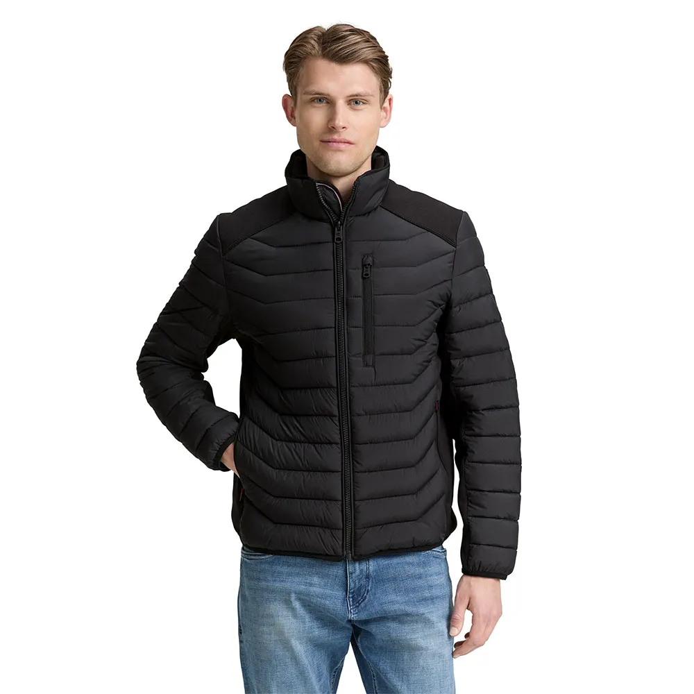 Tom Tailor 1048127 Hybrid jacket