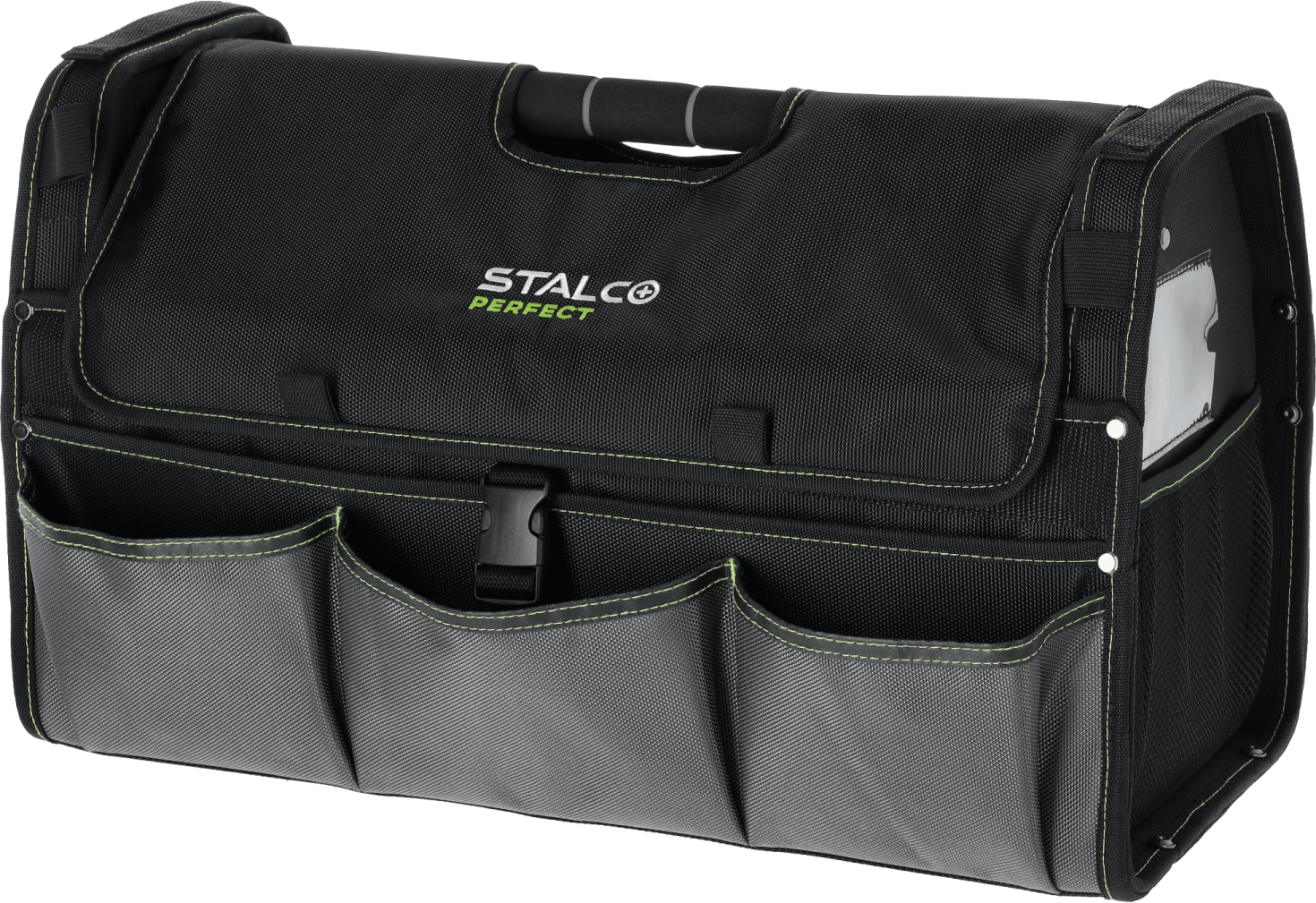 Torba narzędziowa STALCO PERFECT S-76272
