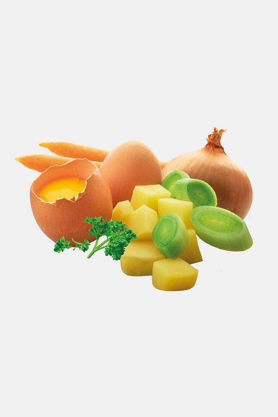 Adventure Food Scrambled Eggs Maaltijd
