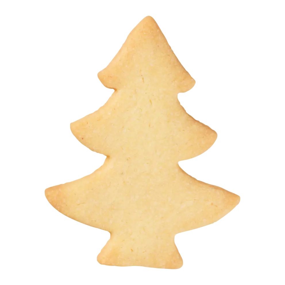 Ausstecher Cookie