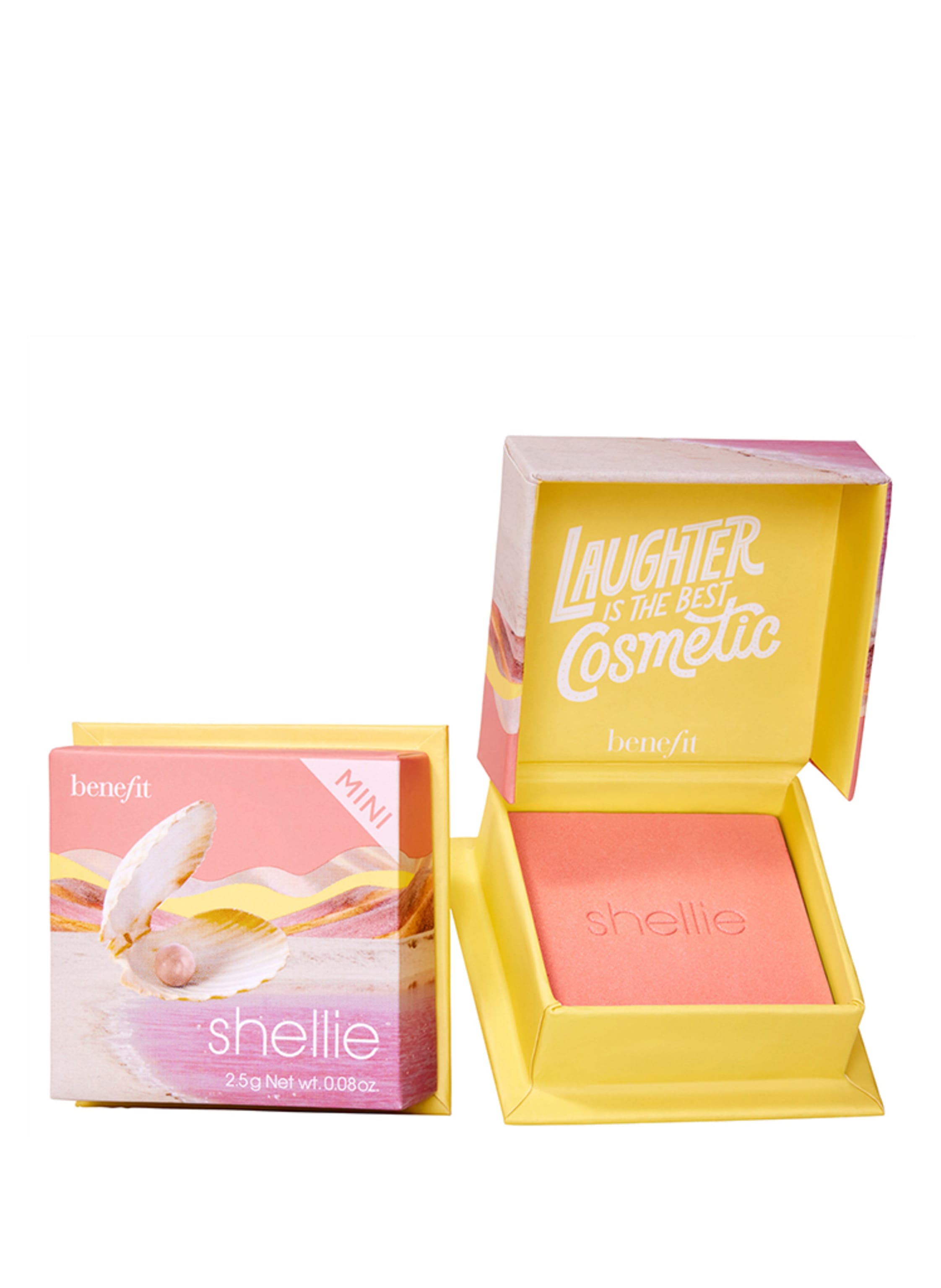 benefit DANDELION MINI