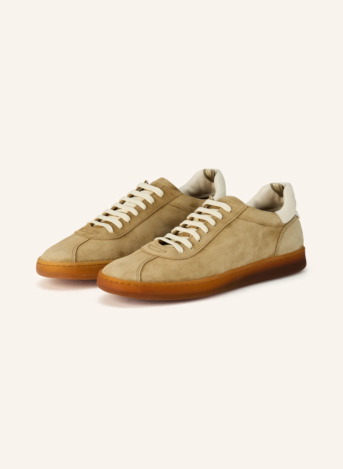 OFFICINE CREATIVE Sneaker GINNASIO