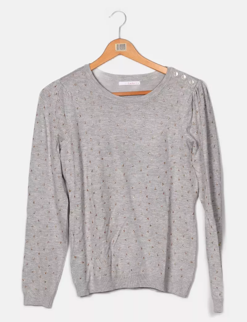 Camaïeu jumper
