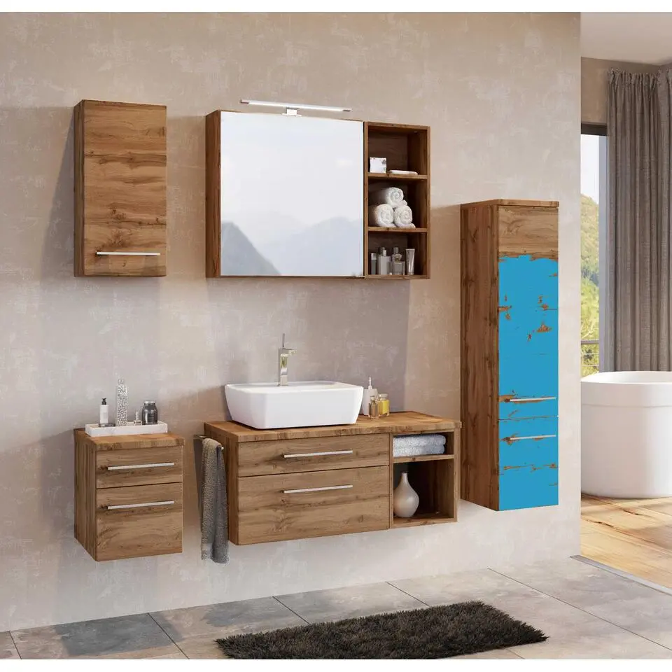 Spiegel Dasa 60cm - wotan eikdecor