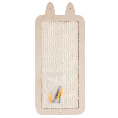 Scratching Mat Vera