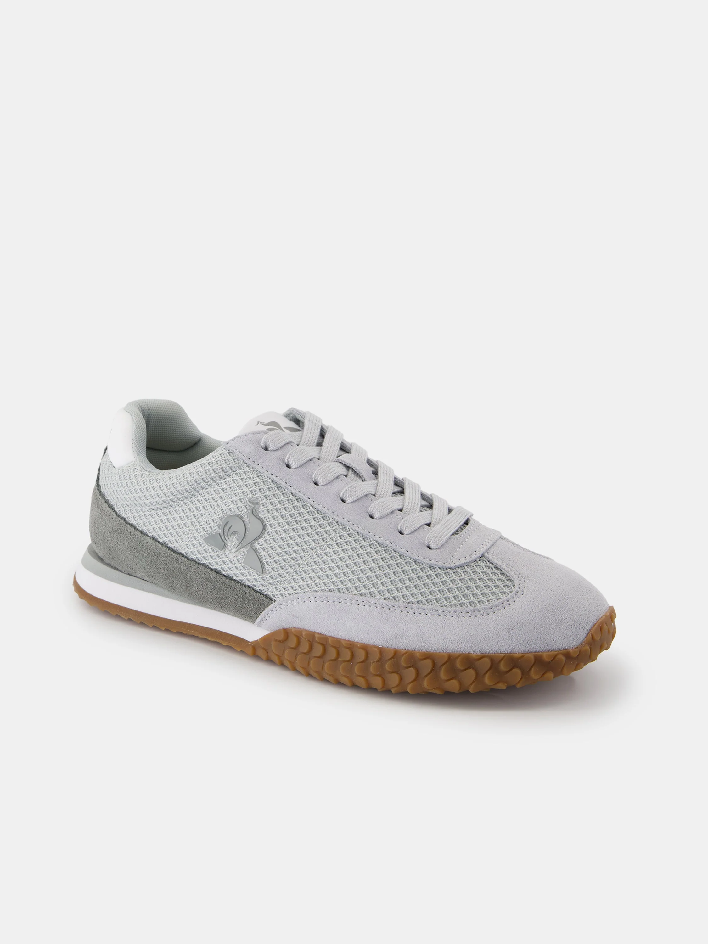 2520614-VELOCE I OPEN MESH galet/neutral grey | Chaussures VELOCE I OPEN MESH Homme