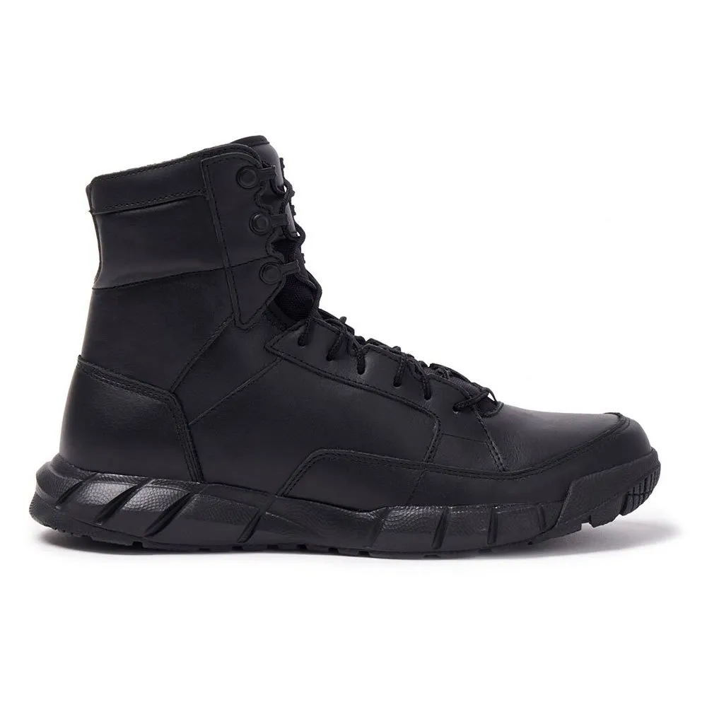 Oakley LT Assault LTHR hiking boots