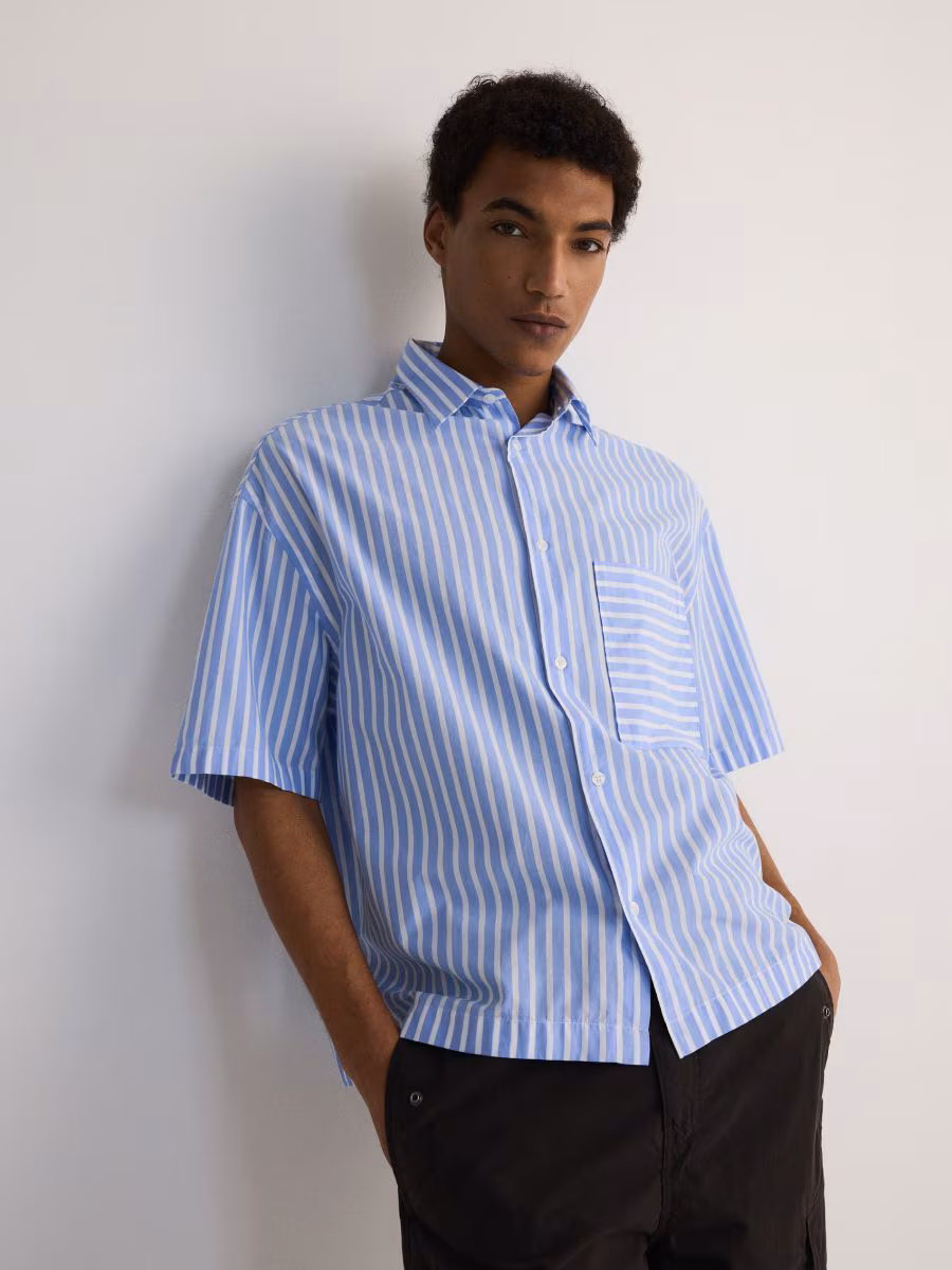 Men's Shirt