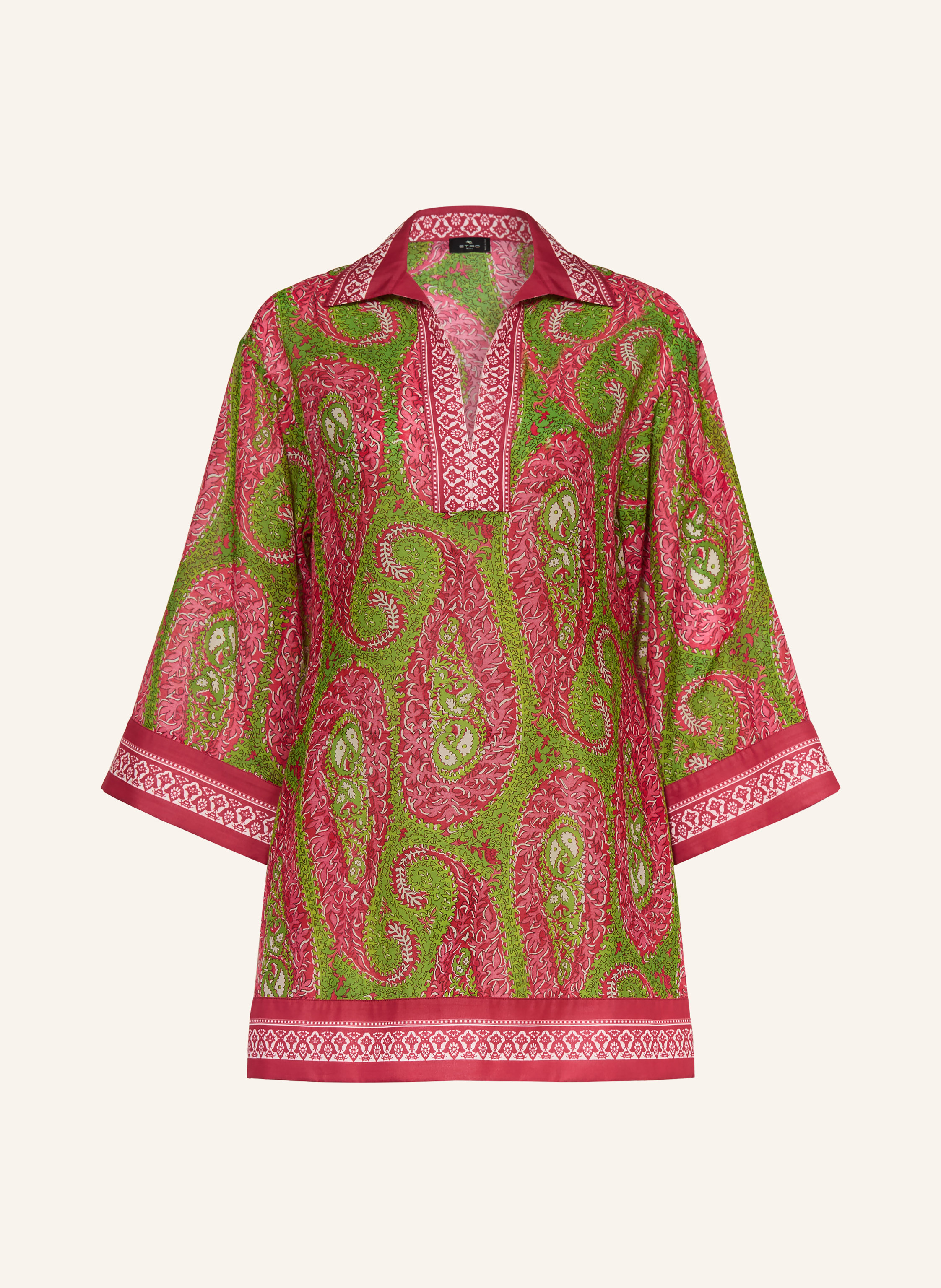 ETRO Strandkleid