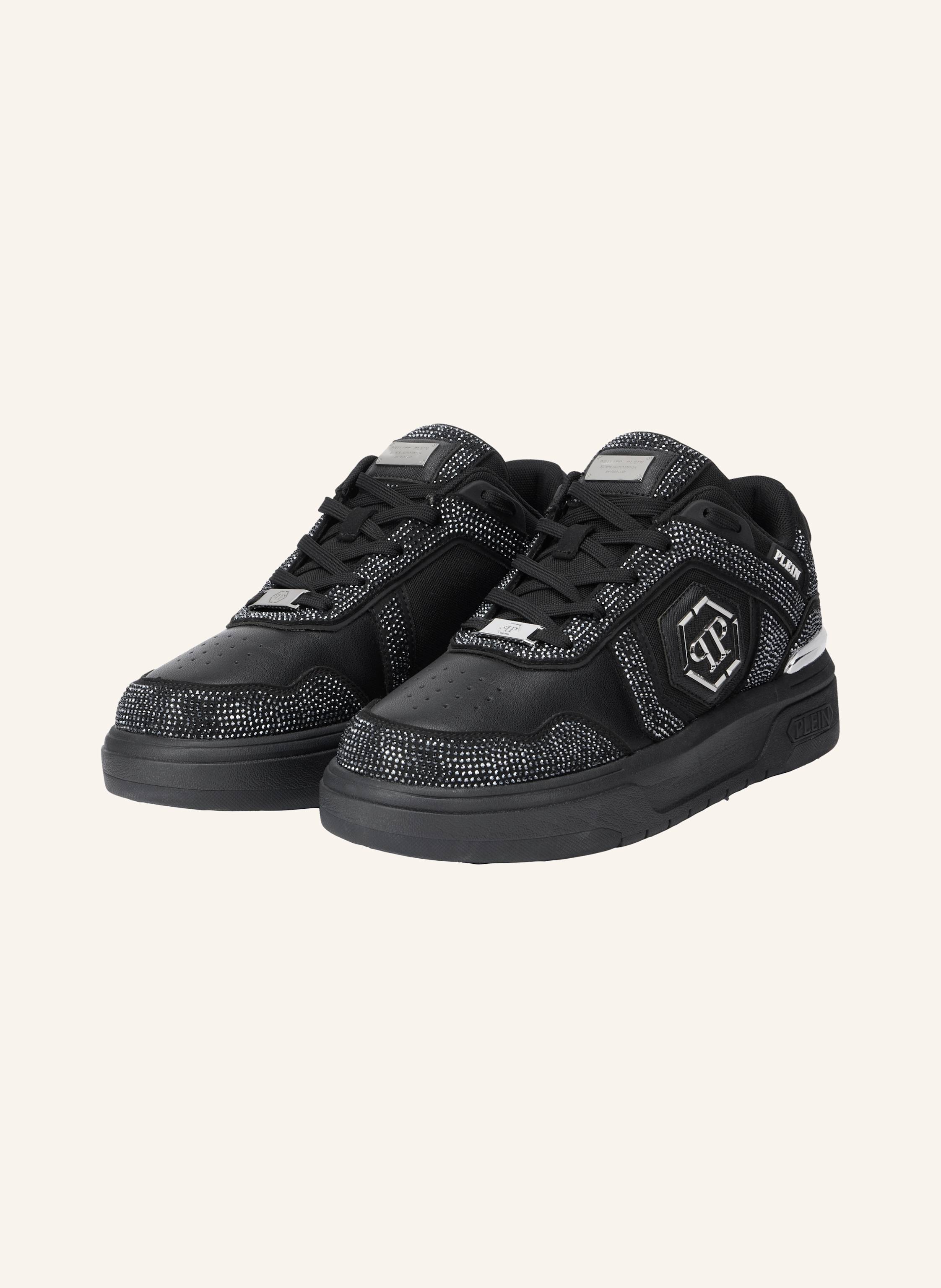 PHILIPP PLEIN Low-Top-Sneaker