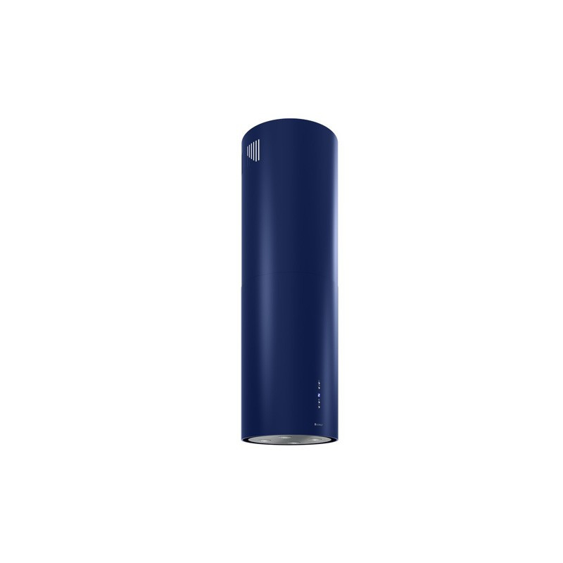 CYLINDRO ISOLA 39.6 BLUE Okap kuchenny