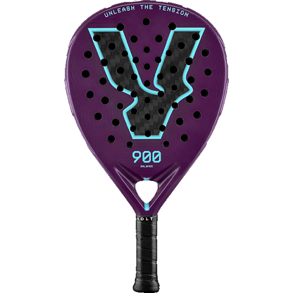 Volt Padel 900 v5 padel racket
