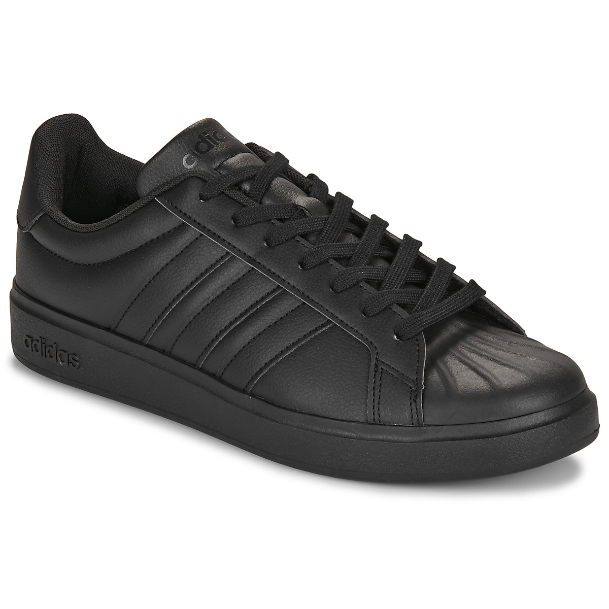 adidas - STREETTALK - Black