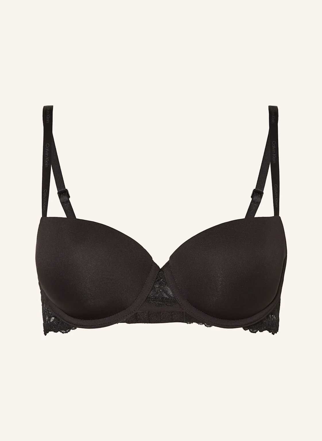 Calvin Klein Schalen-BH CK ATTRACTION