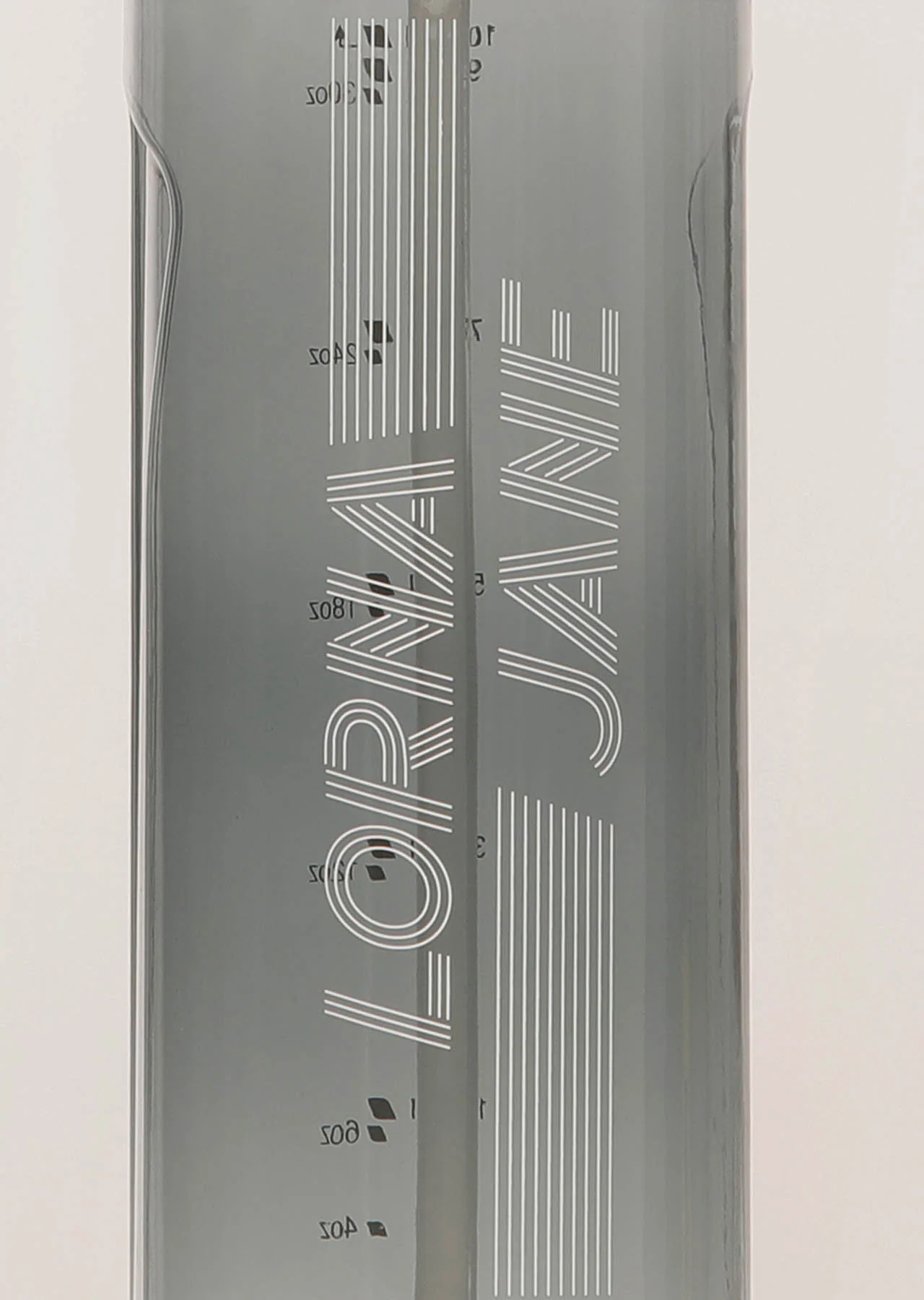 LJ 1L Drink Drink Bottle
