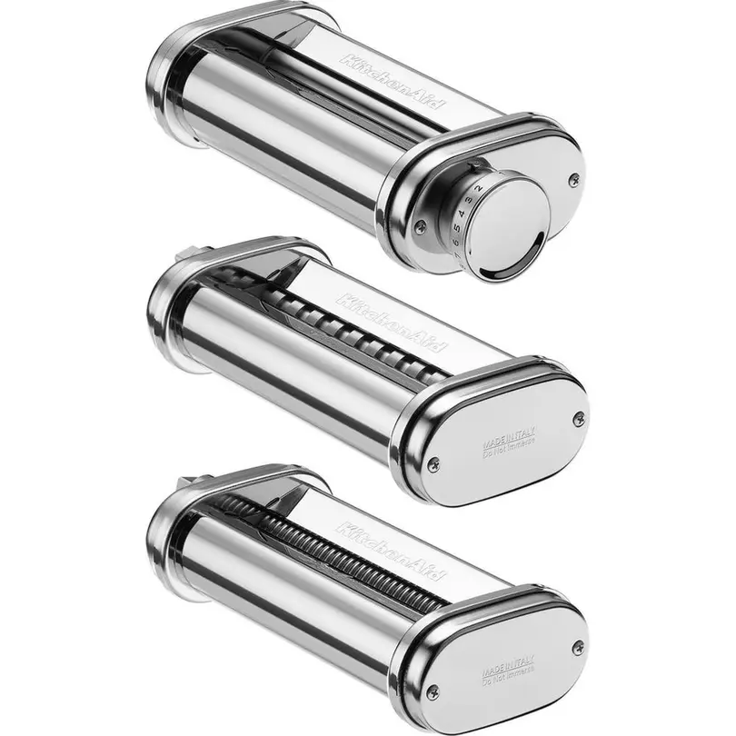 Pastamaschine 3-teilig KitchenAid Pasta