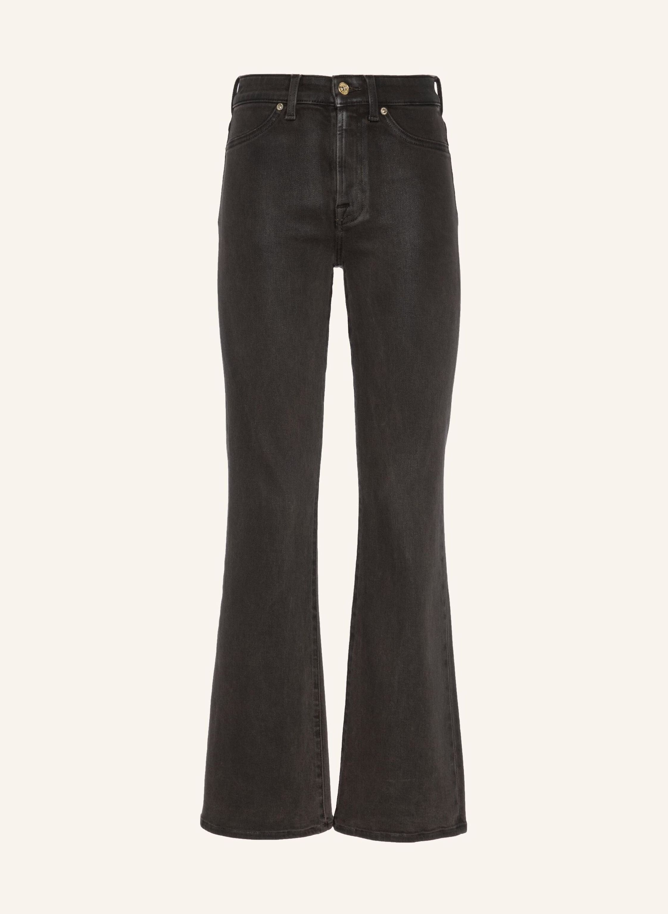 7 for all mankind Pants THE LEGGY BOOTCUT Bootcut fit