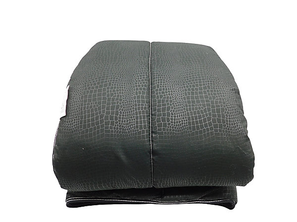 Couette tempérée Croco - 1 ou 2 personnes 200 x 200 - 10750