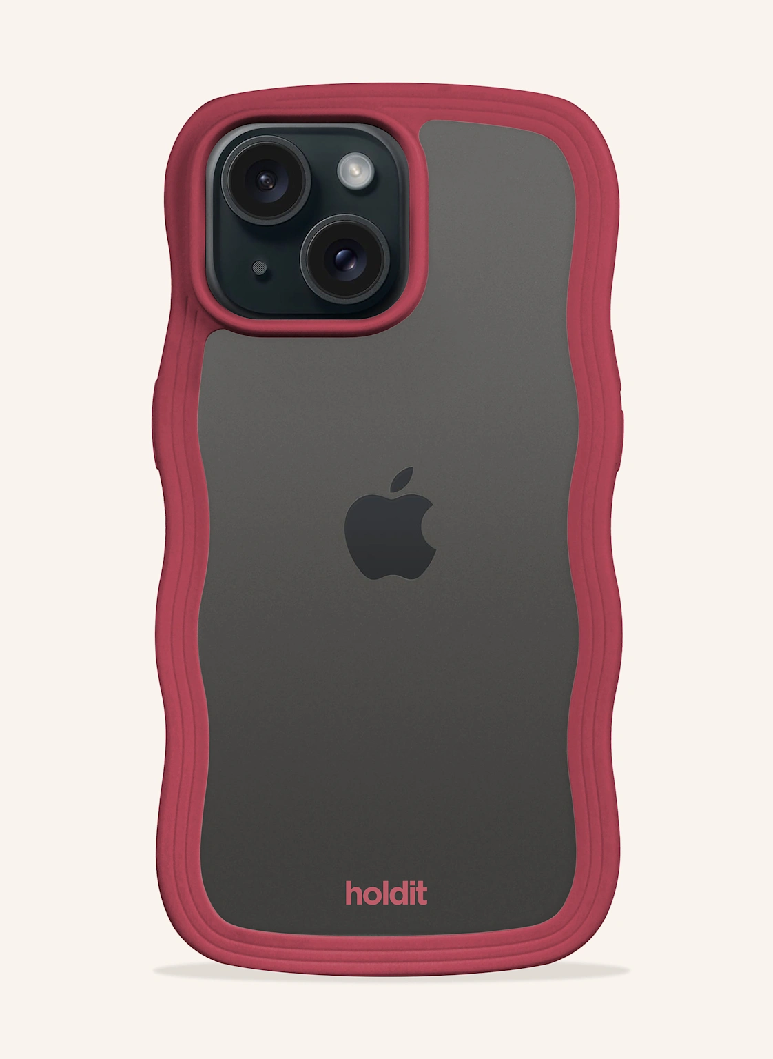 holdit Smartphone-Hülle WAVY