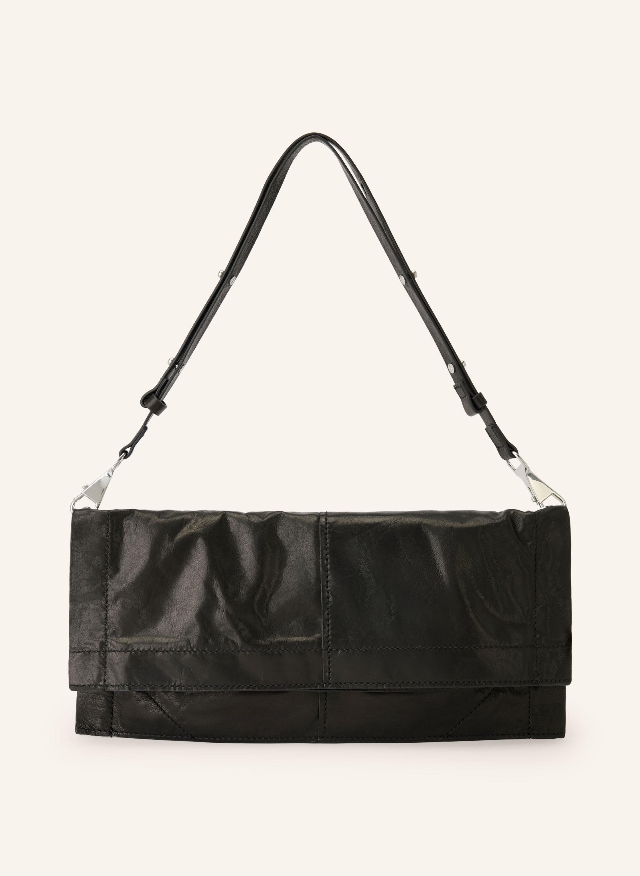 ALLSAINTS Schultertasche LUTECE