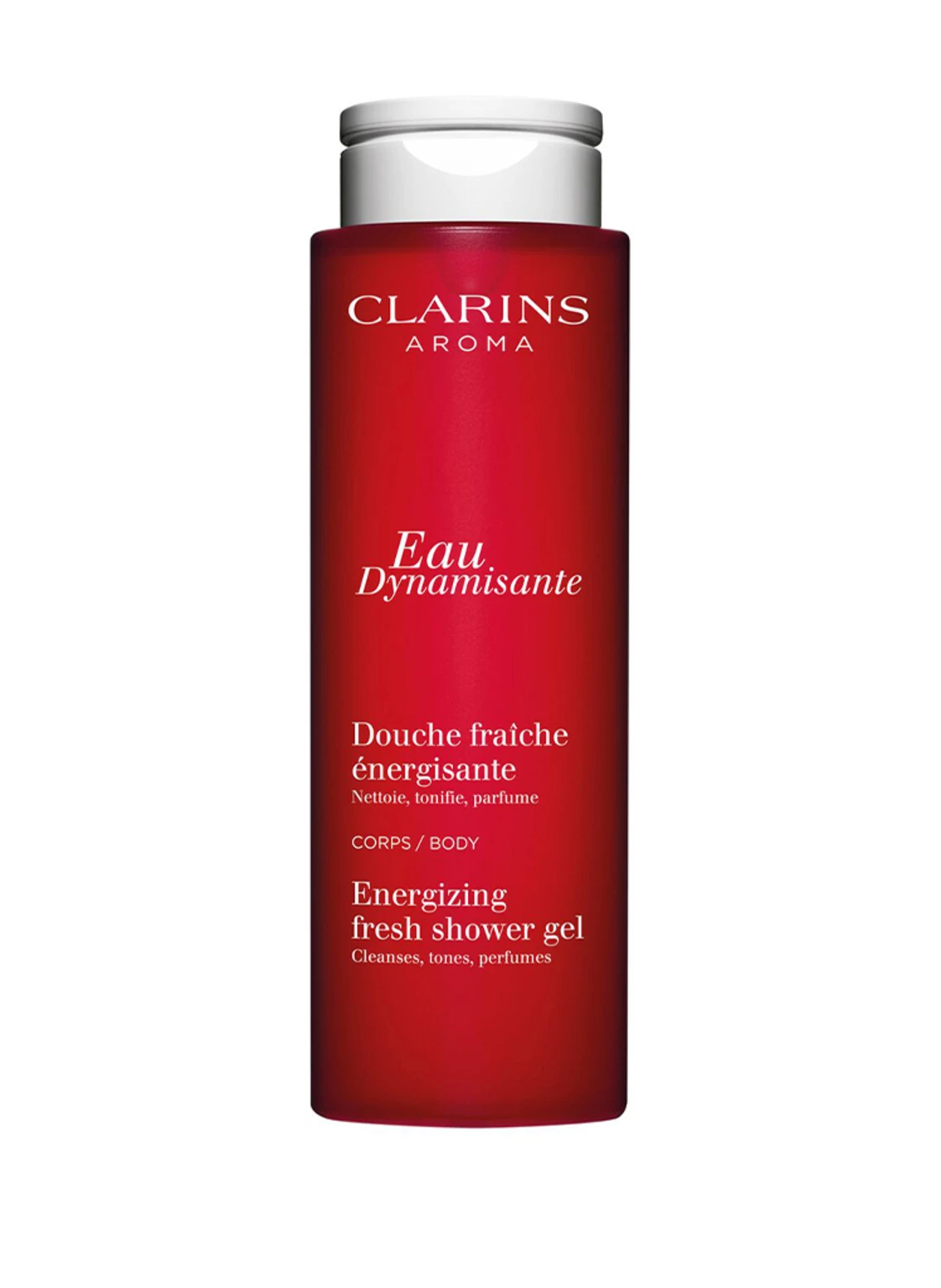 CLARINS EAU DYNAMISANT