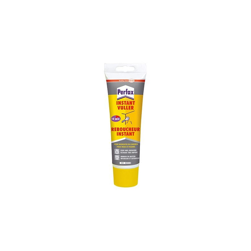 Reboucheur Instant 300 g PERFAX