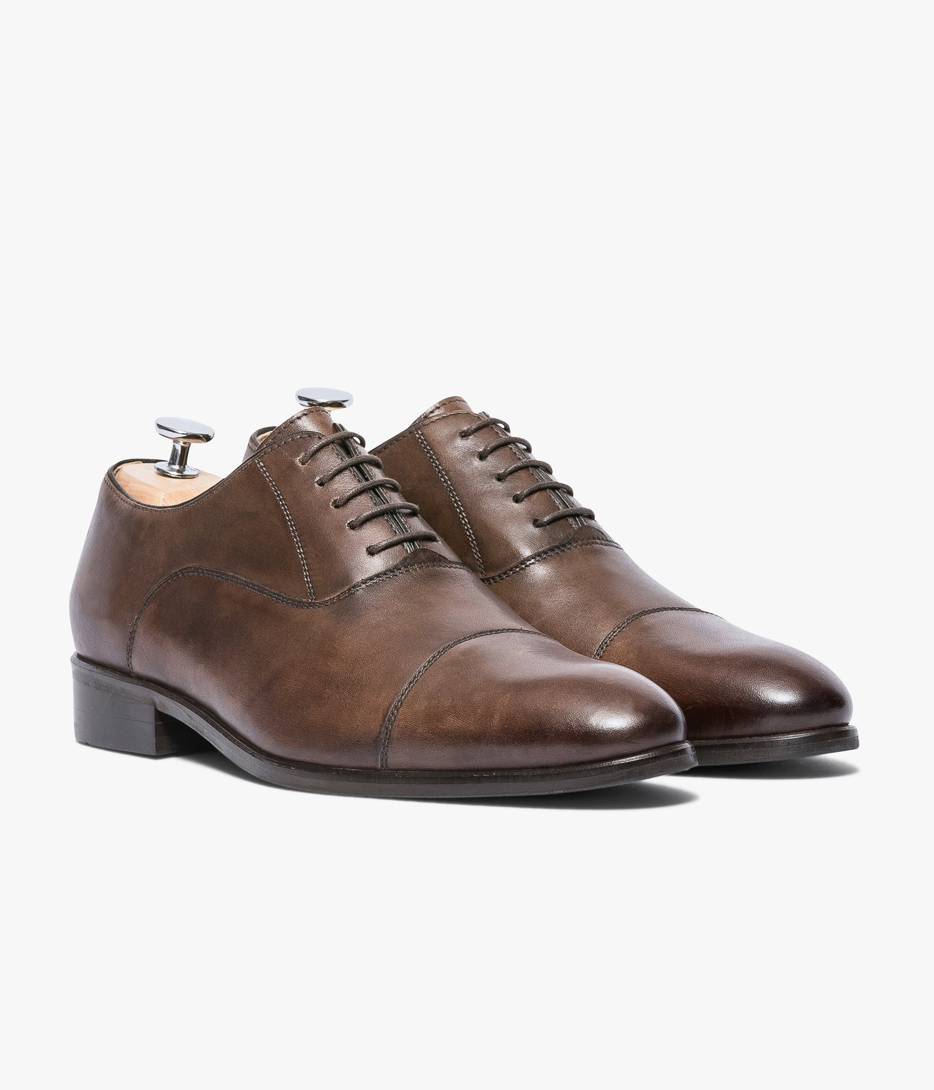 Richelieu Lenny marron