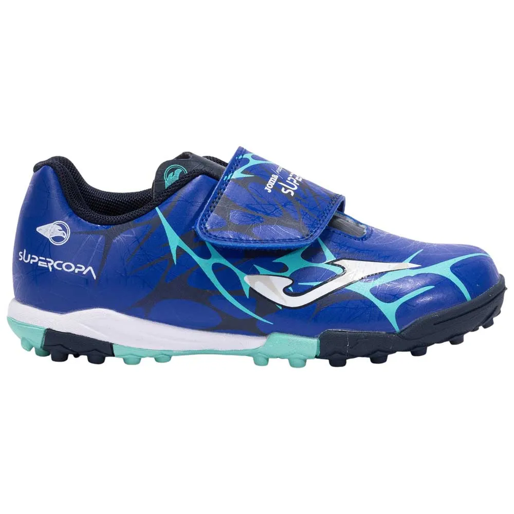 Joma Super Copa TF junior football boots