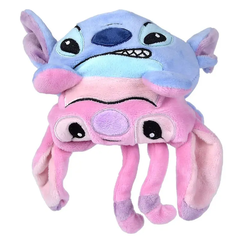 Kuscheltier Lilo & Stich