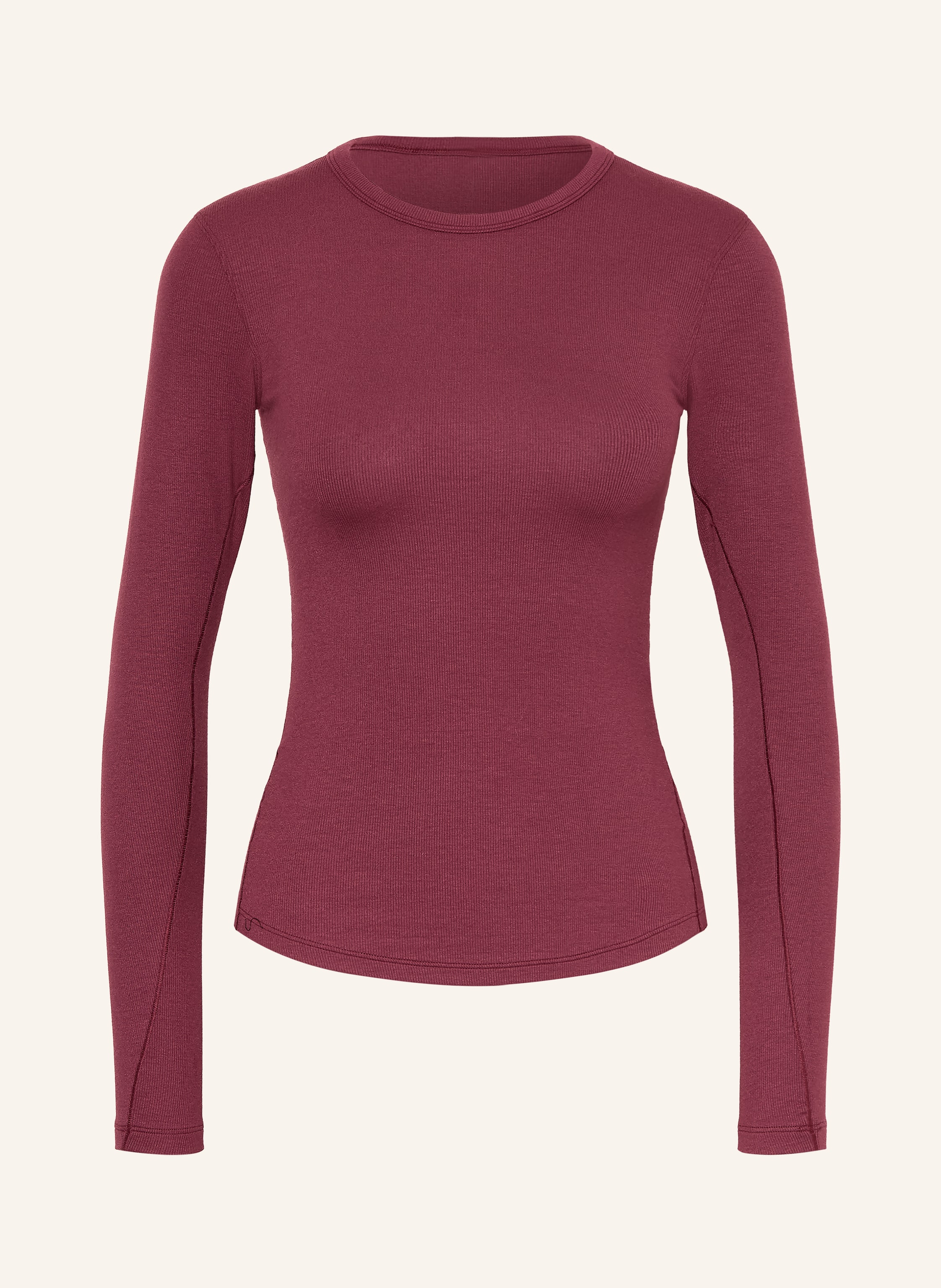 lululemon Longsleeve HOLD TIGHT