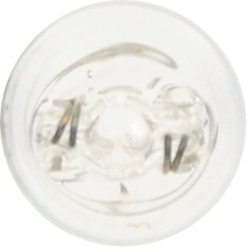 24 Sylvania Long Life Mini Bulb, 2-pk