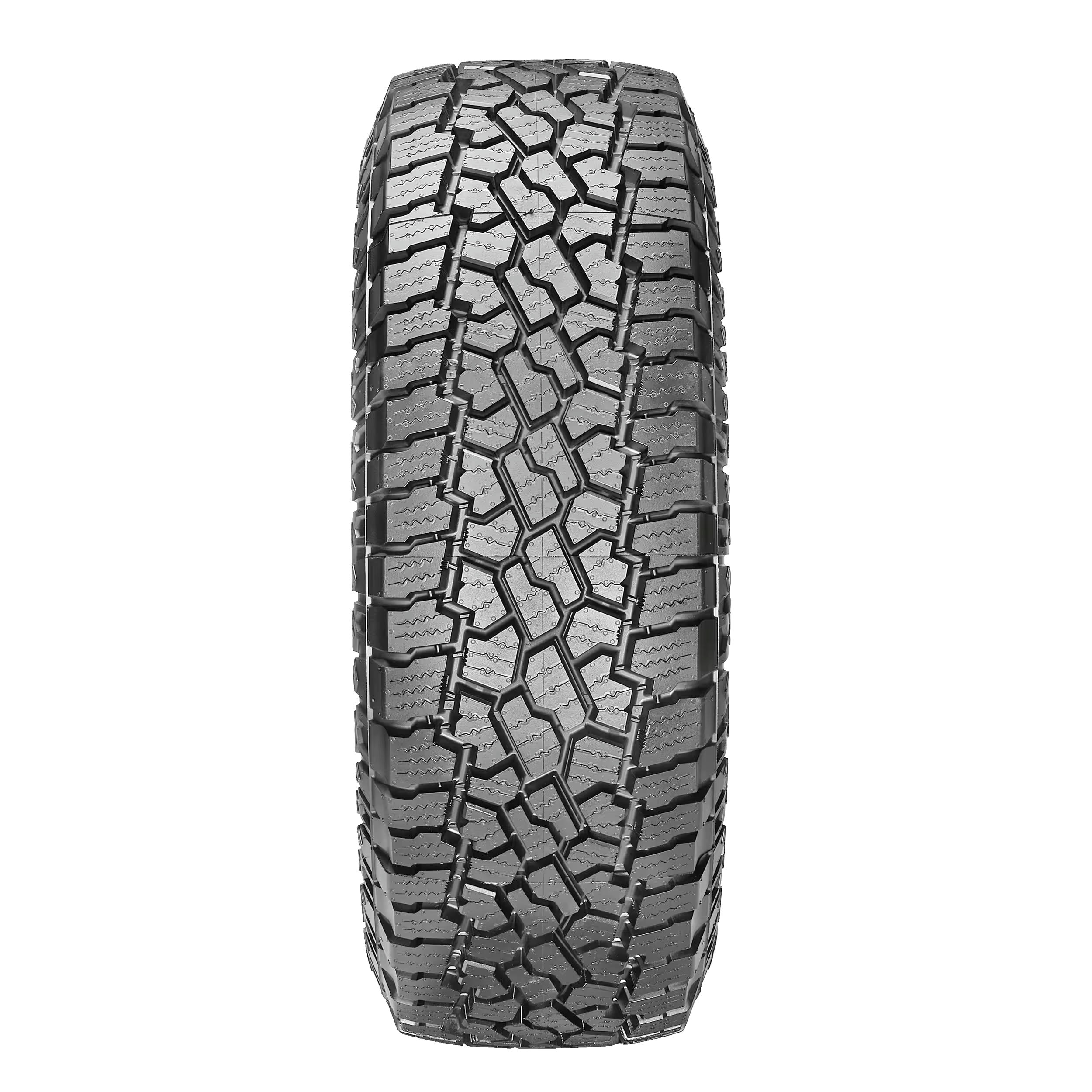 MotoMaster Eliminator X-Trail A/T All Terrain For Truck & SUV