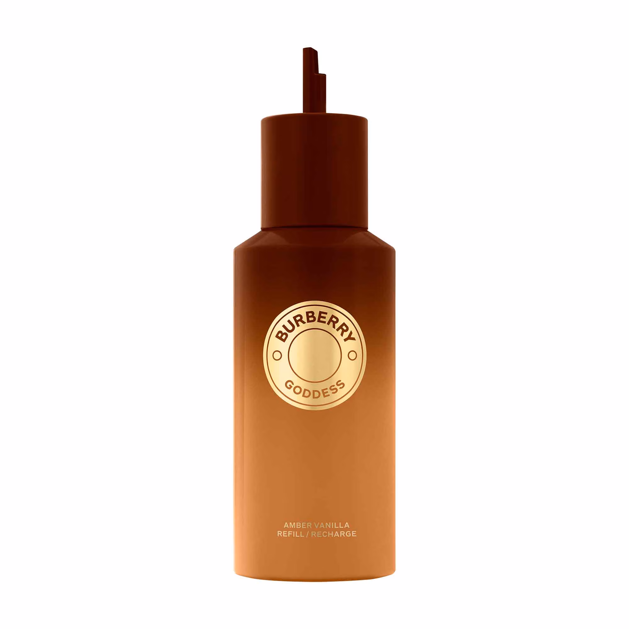 BURBERRY GODDESS AMBER VANILLAEau de parfum intense - recharge