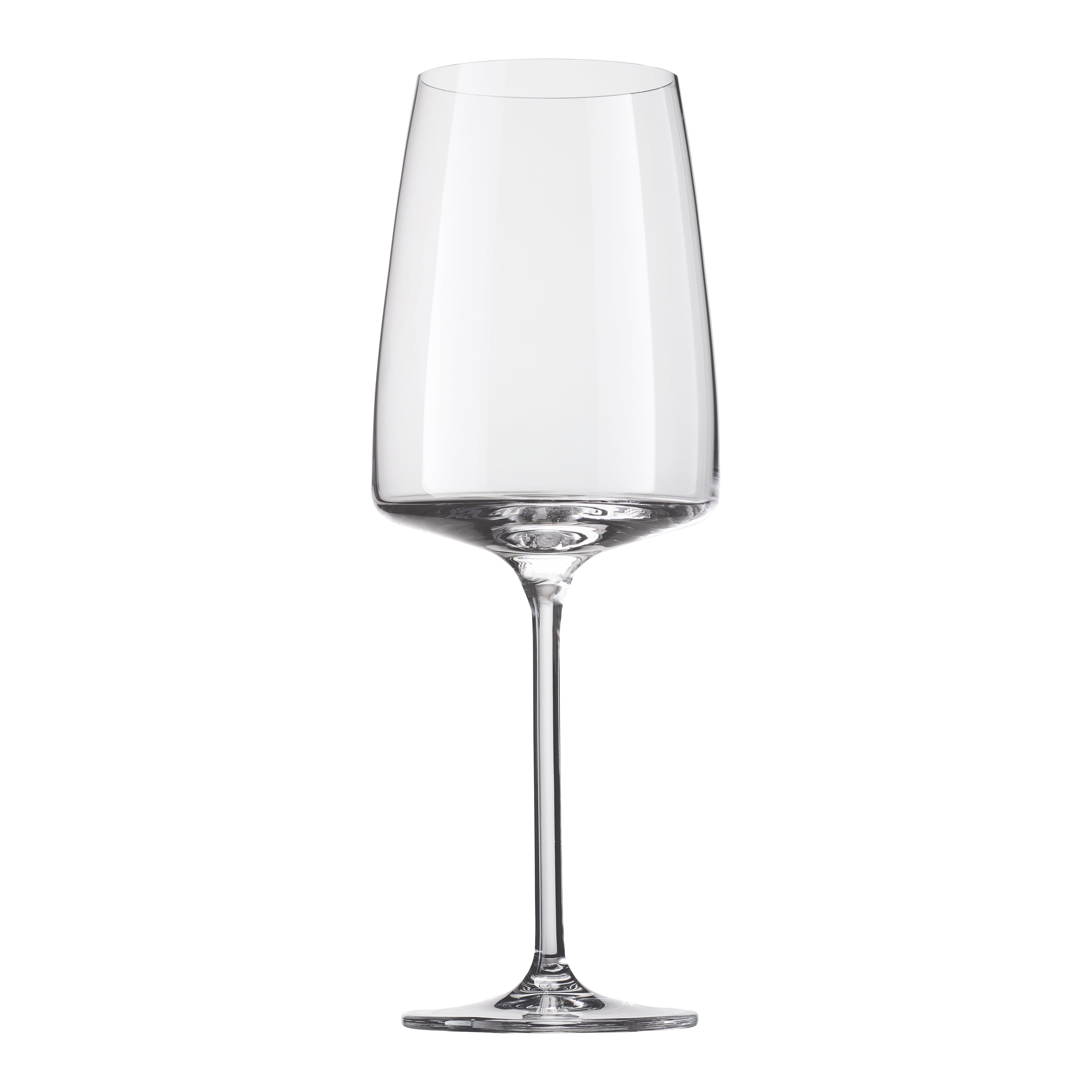 Zwiesel Glas Vivid Senses Fruity & Delicate Wijnglazen 2 st. - 0,54 L
