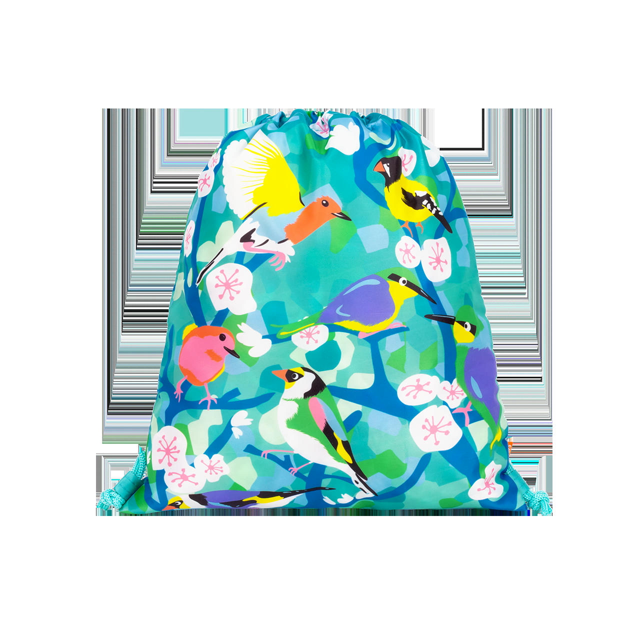 SWIM DS - Sac de natation 42x46cm