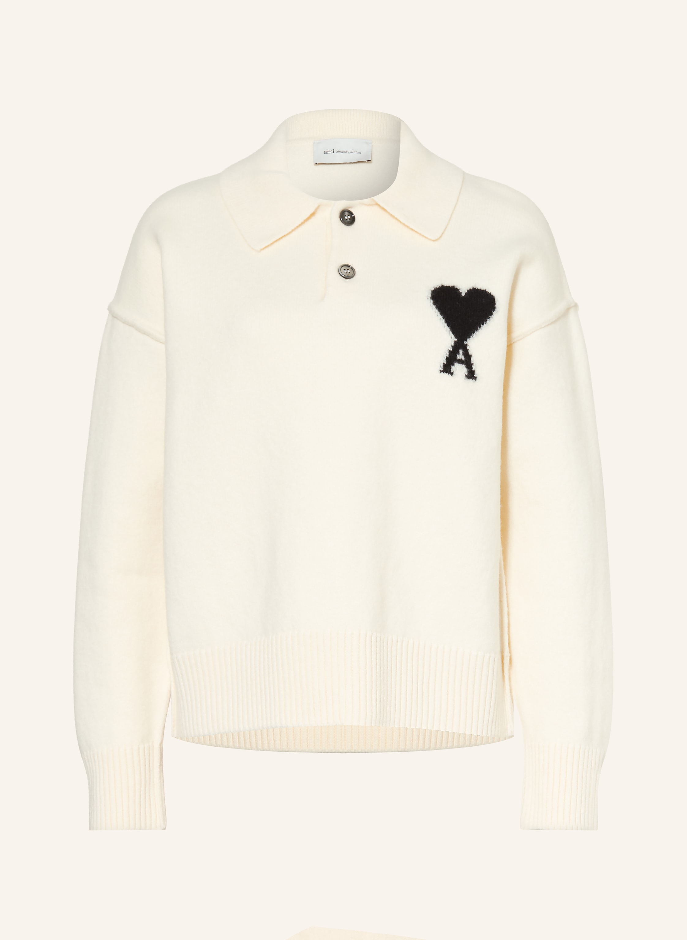 Ami Paris Pullover