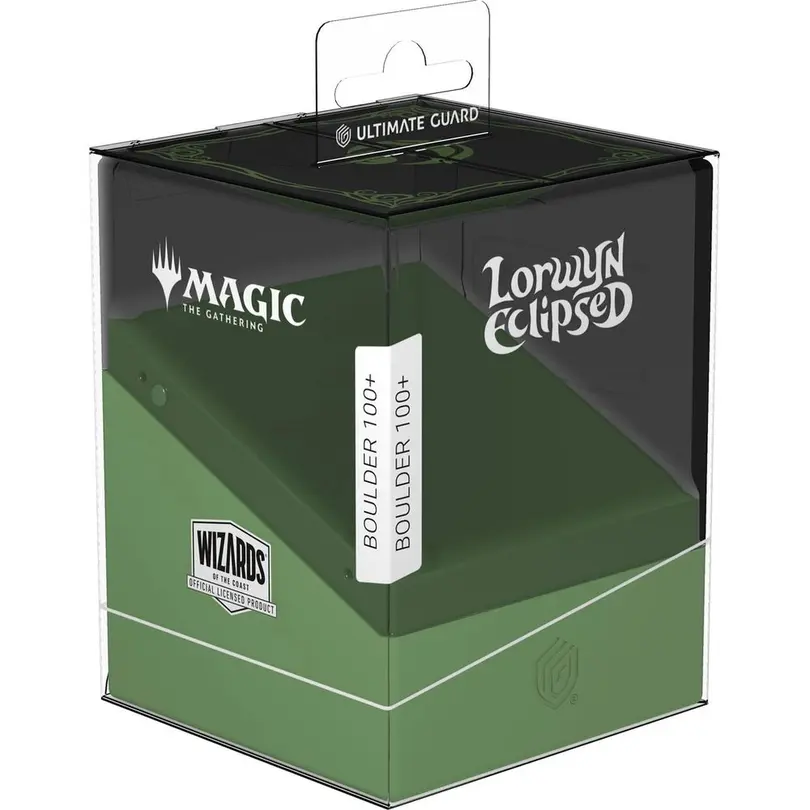 Aufbewahrungsbox Lorwyn Eclipsed