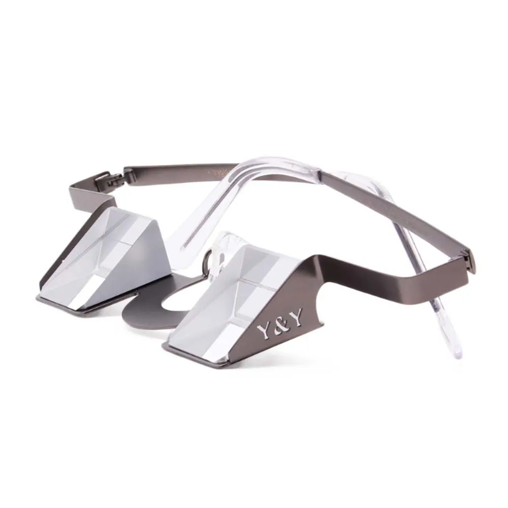 Yy Vertical Classic Climbing Glasses