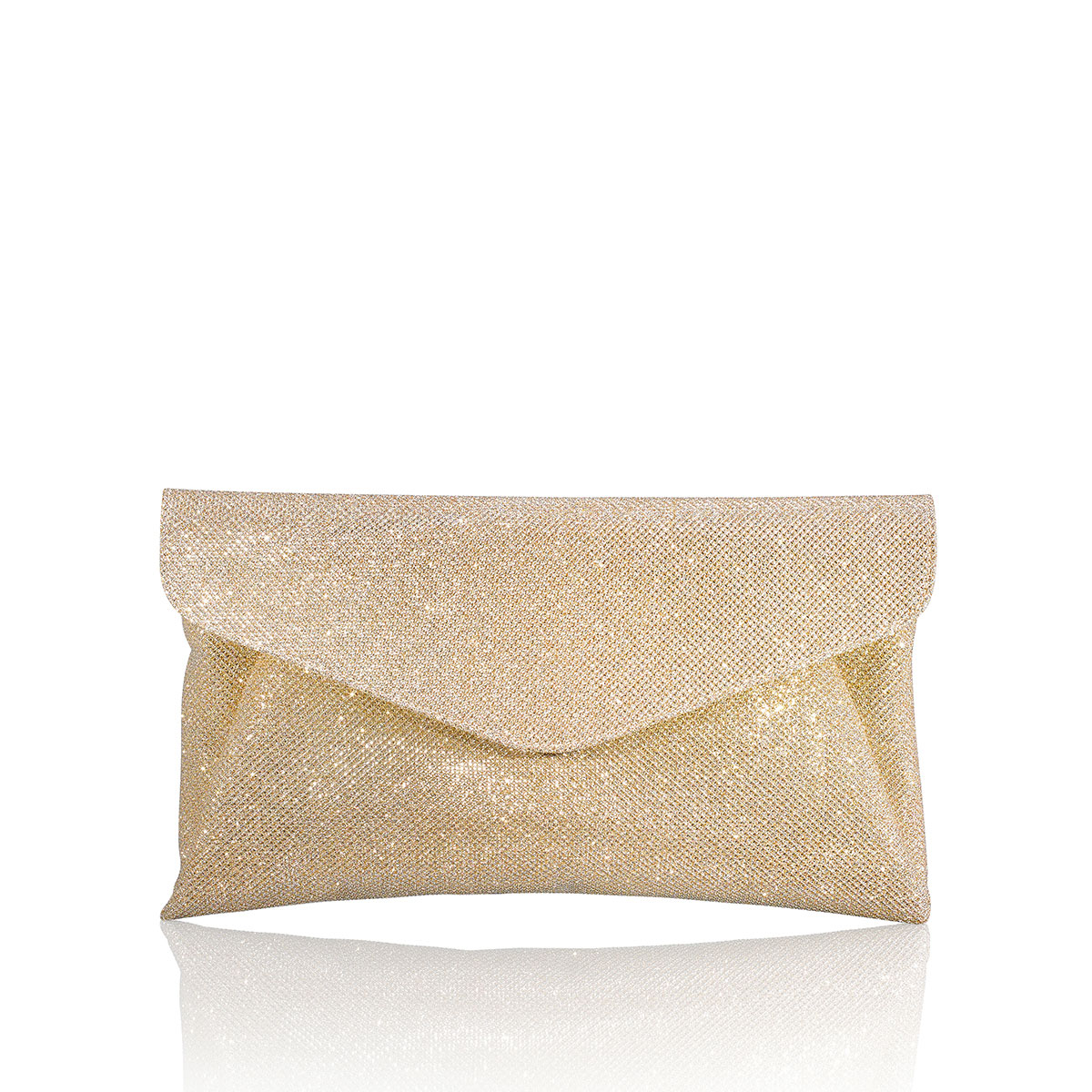 Russell & Bromley COSMO Envelope Clutch