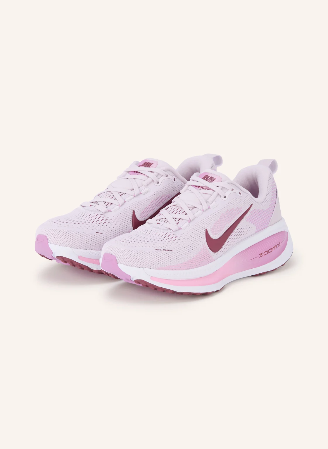 Nike Laufschuhe VOMERO 18