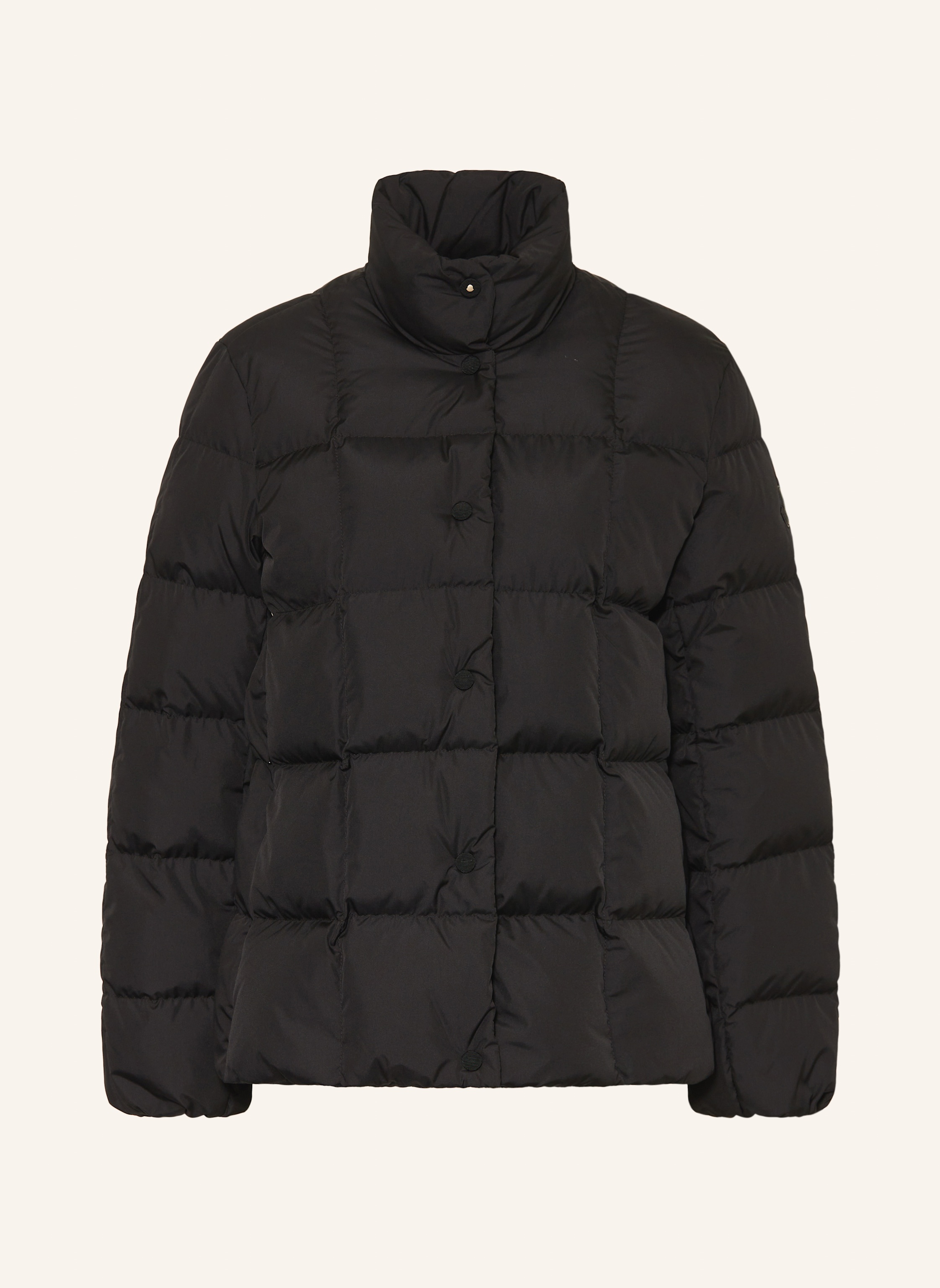 MONCLER Daunenjacke COCHEVINNE