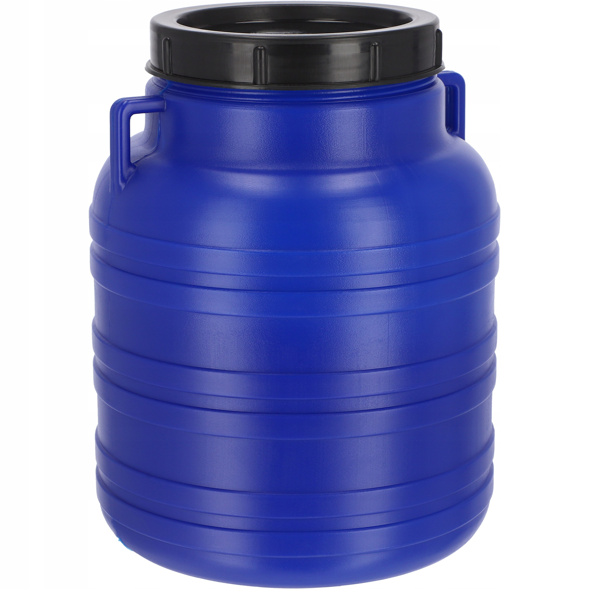 KADAX Plastikowa beczka na wodę, na kapustę 20L