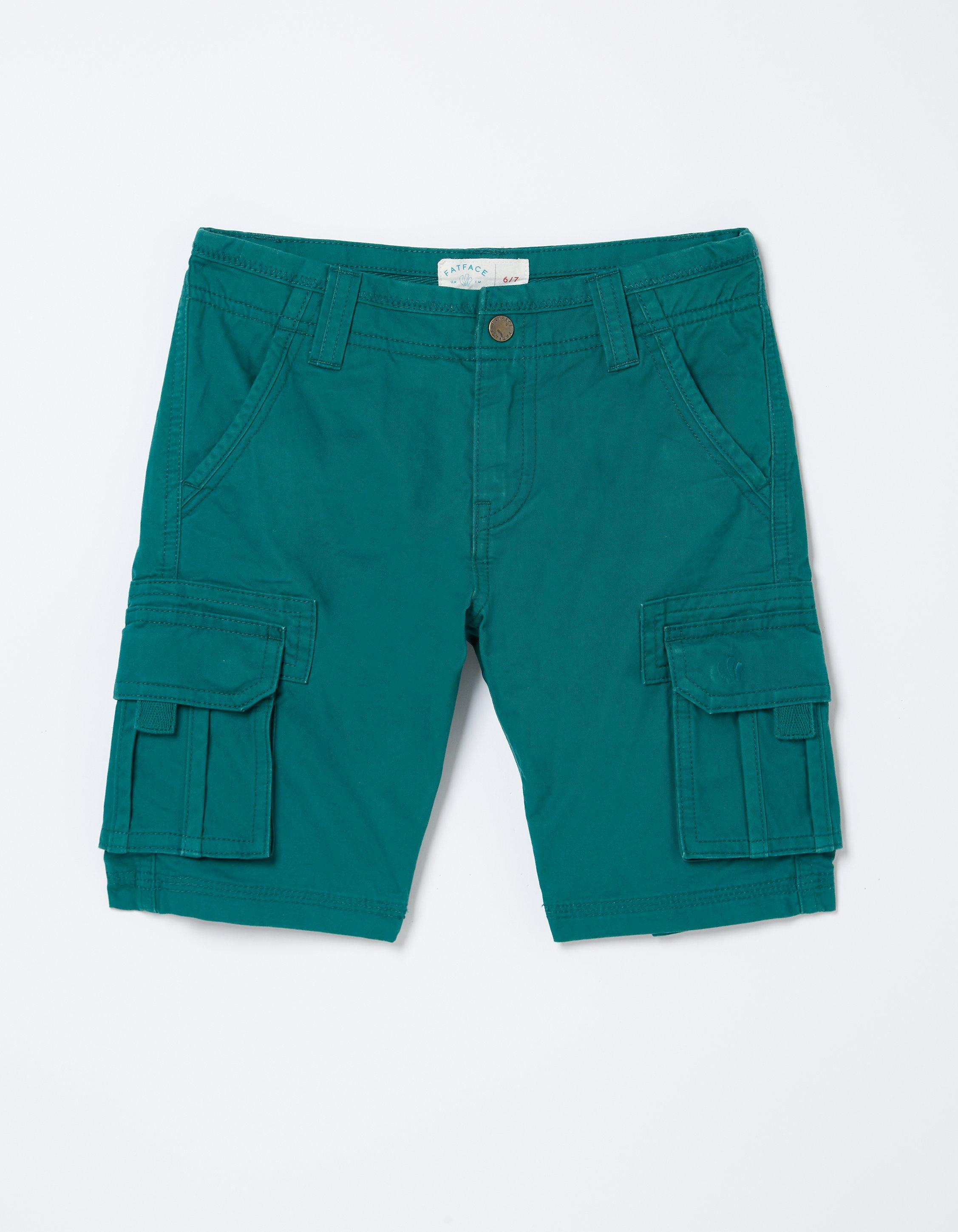 Lulworth Cargo Shorts