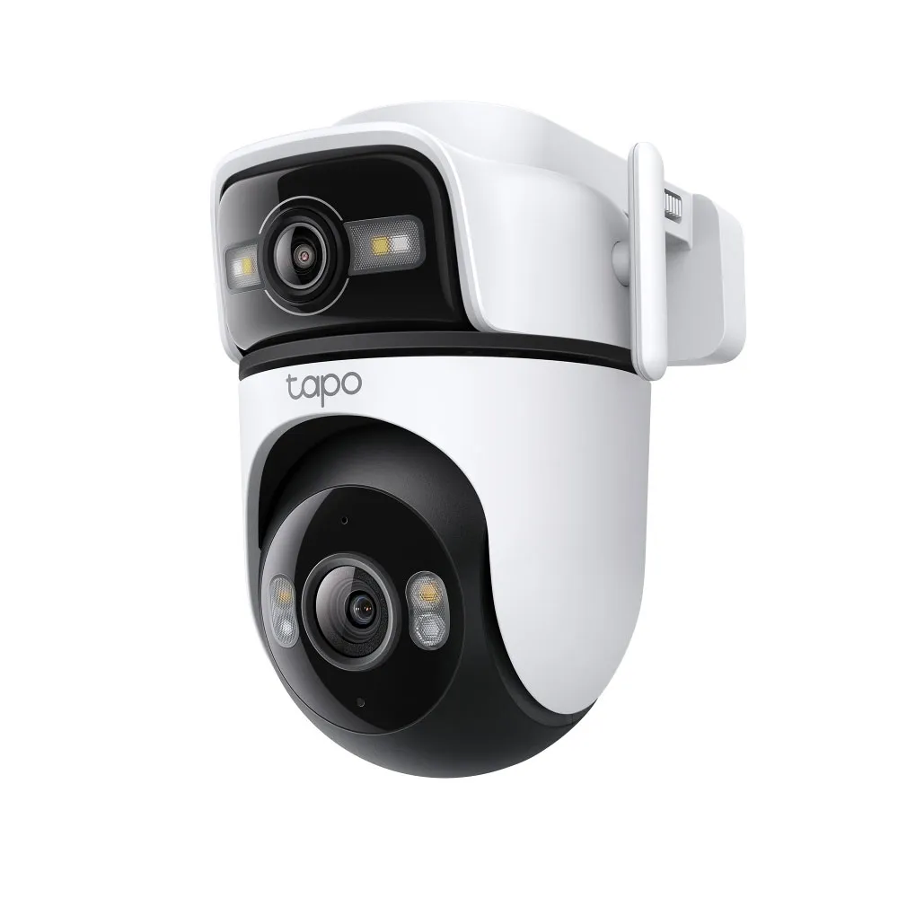 Tp-link Tapo C545D security camera