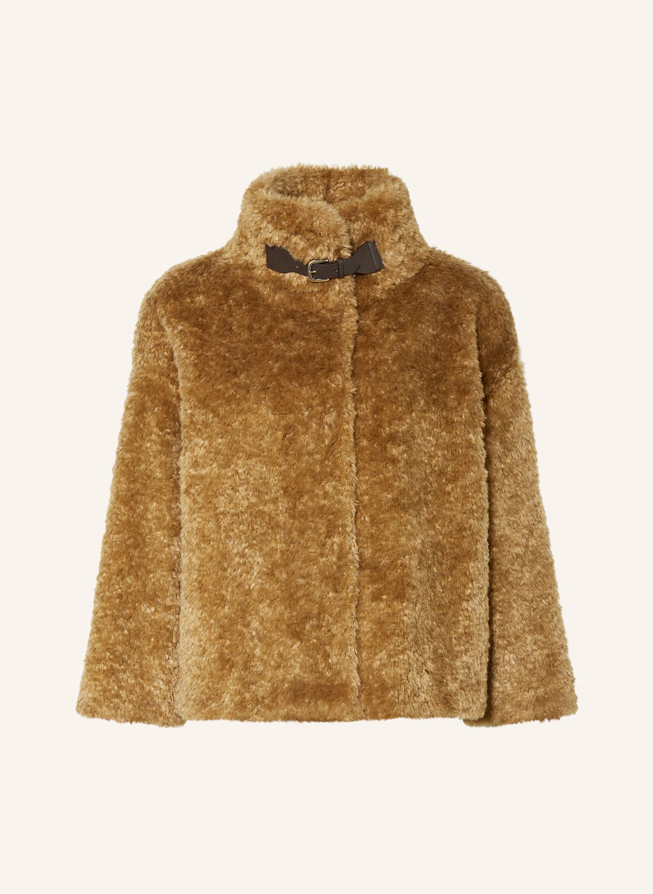 HERNO Kunstfell-Jacke