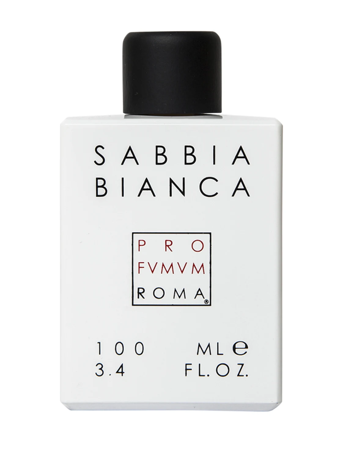 PROFVMVM ROMA SABBIA BIANCA