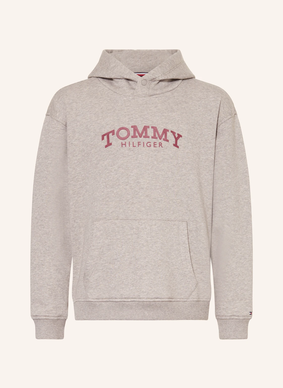 TOMMY HILFIGER Hoodie
